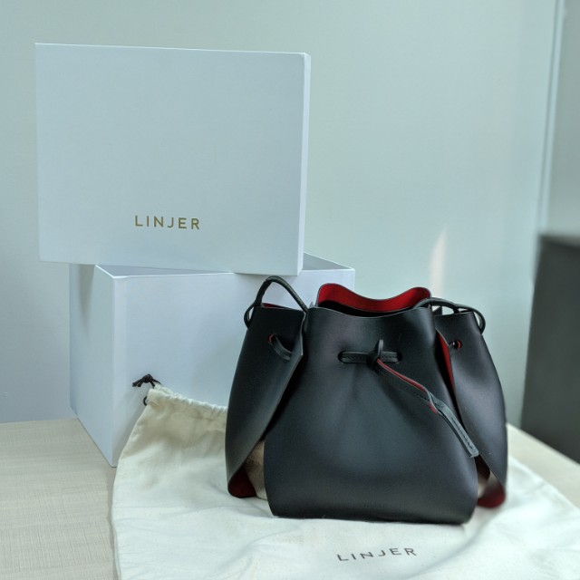 linjer tulip bag singapore