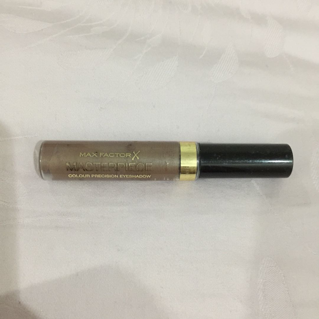 max factor liquid eyeshadow