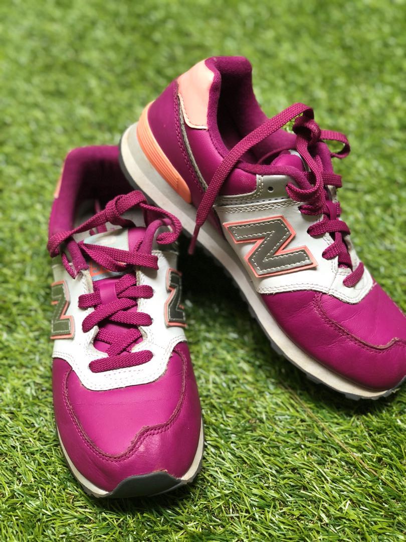 new balance sneakers kinderen