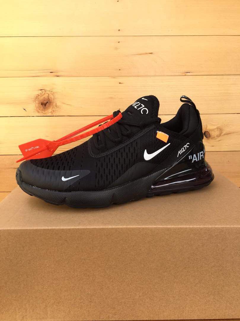 Nike air 27c off white 2025
