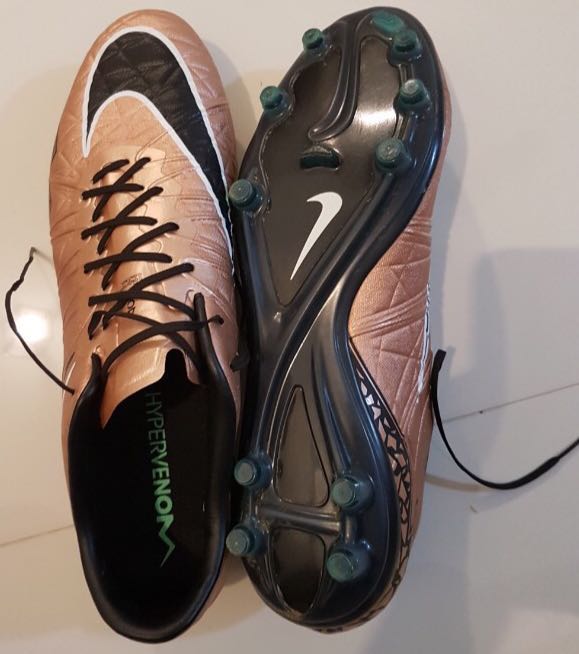 nike hypervenom for sale