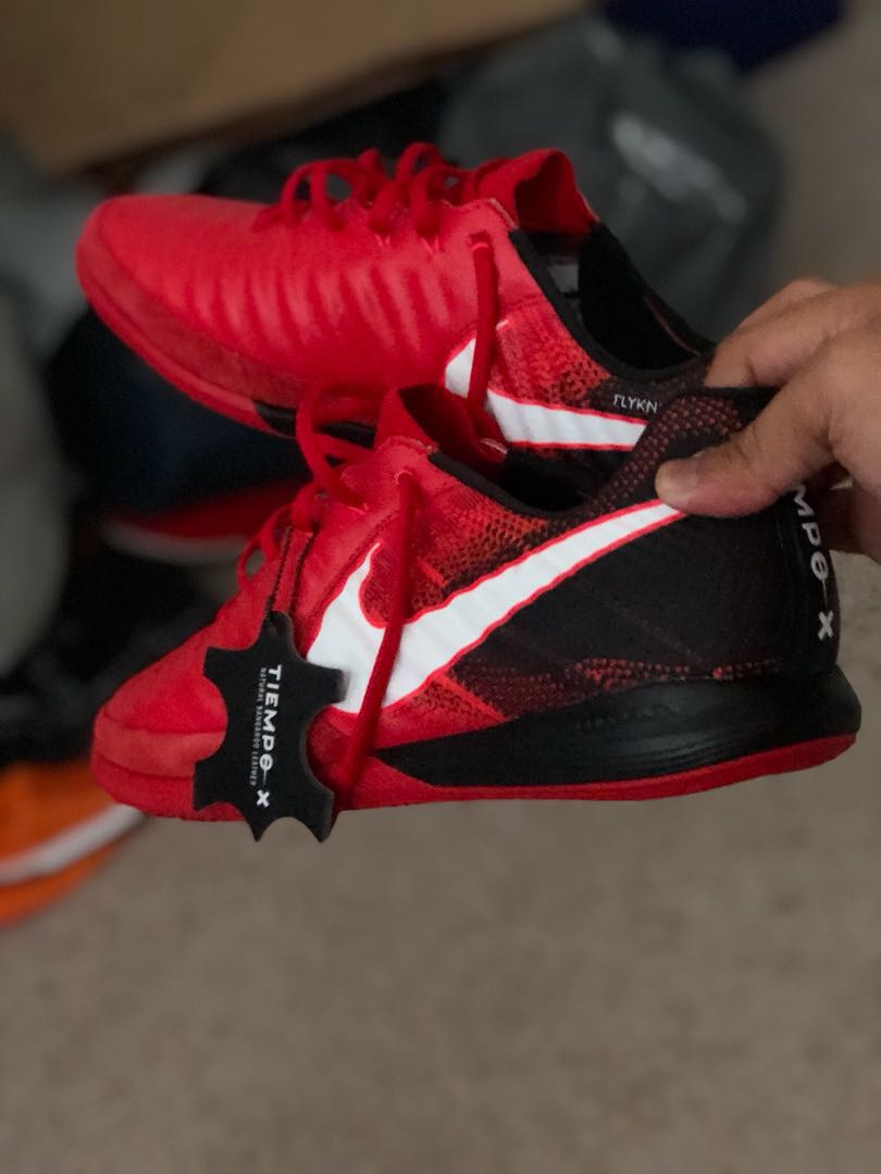 nike tiempox proximo 2 ic