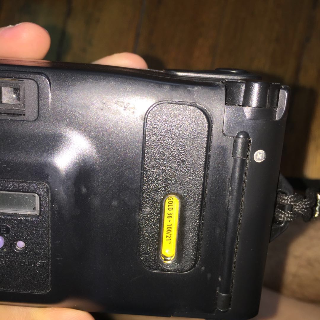 Nikon Zoom 60s, Photography, Cameras on Carousell