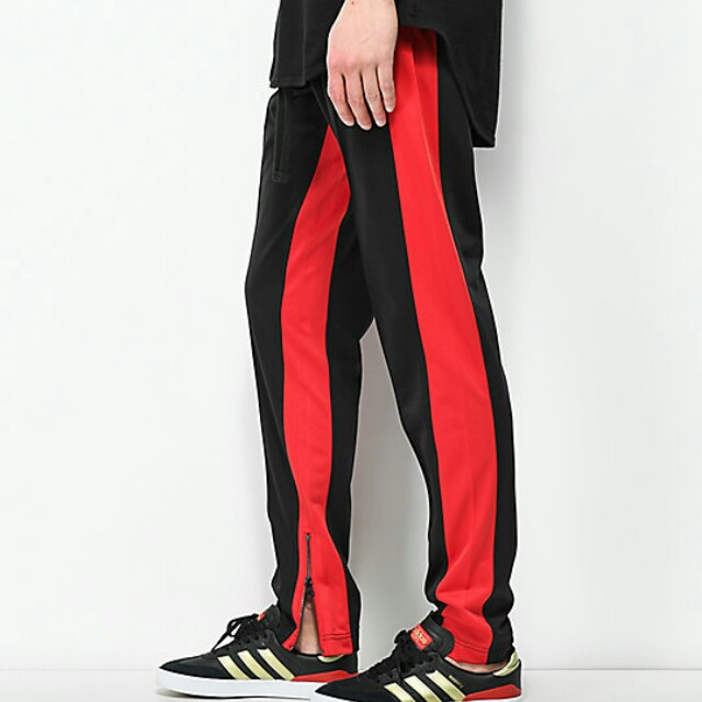 Ninth hall pants deals