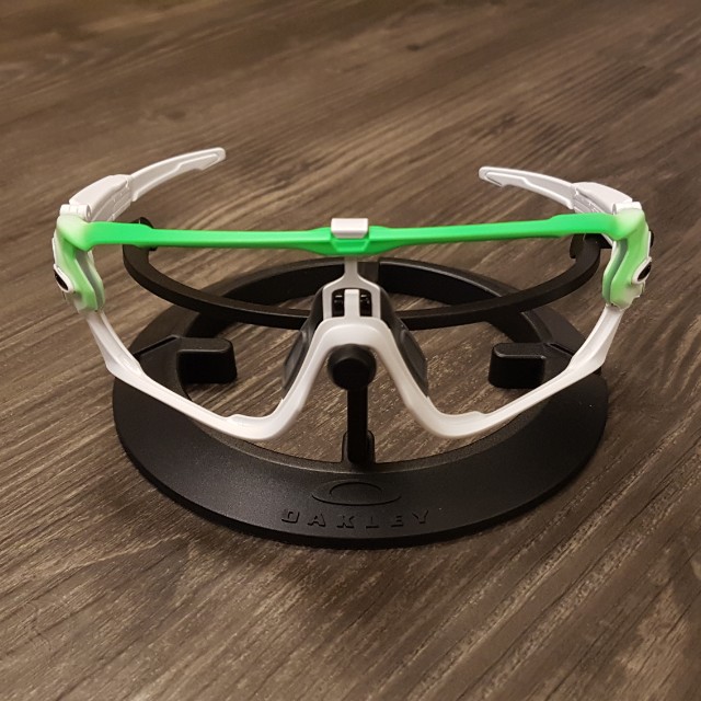 Jawbreaker cheap green fade