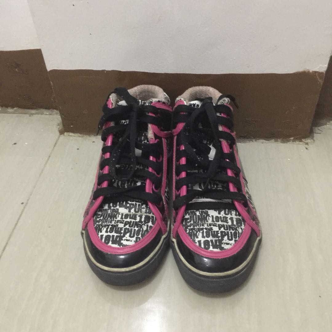 Draven shoes 2018 on sale
