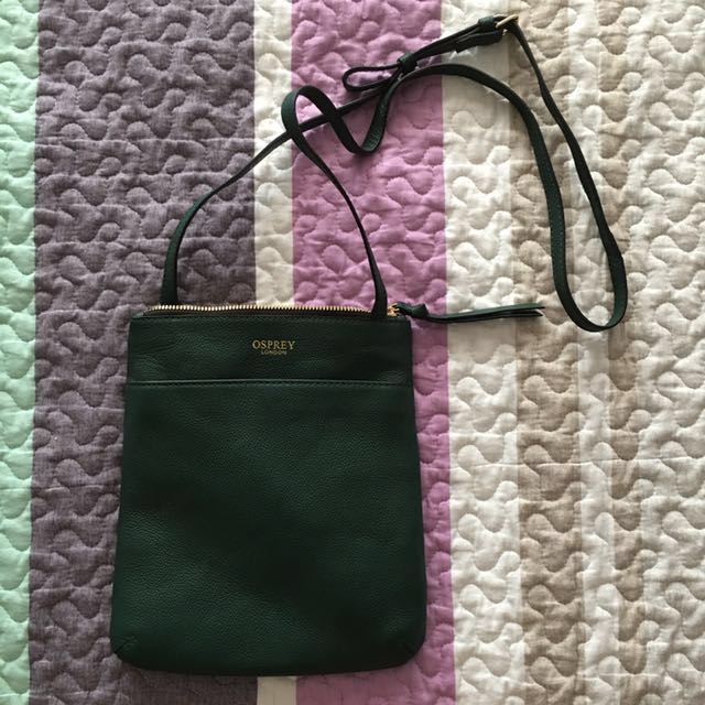 osprey cross body