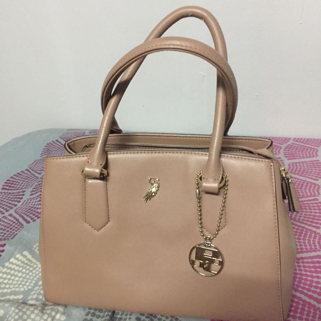 polo handbags malaysia