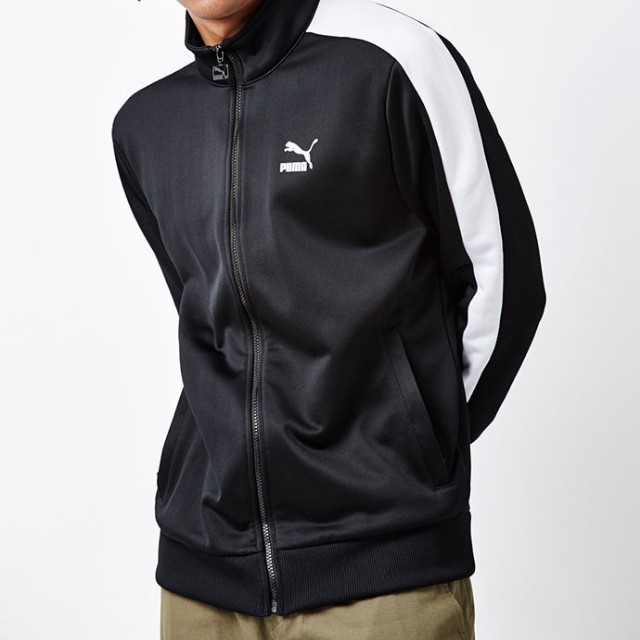 Puma archive jacket new arrivals