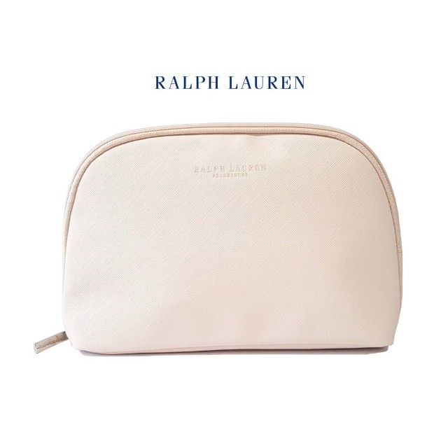 Ralph Lauren Pouch, Luxury, Bags & Wallets on Carousell