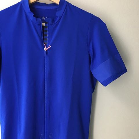 rapha pro team midweight jersey