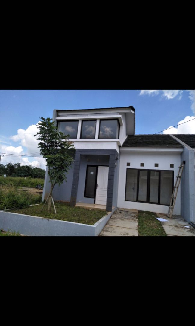 Ready Rumah Tipe 48 117 Grand Pakis Residence Hook Properti Dijual Di Carousell