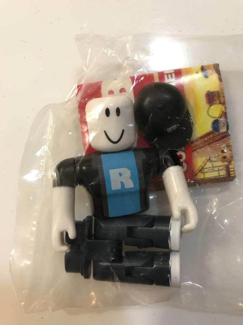 Roblox Toys In Singapore
