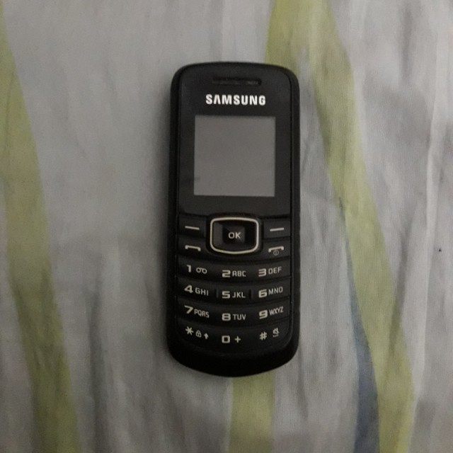 Samsung keypad phone, Mobile Phones & Gadgets, Mobile Phones, Android