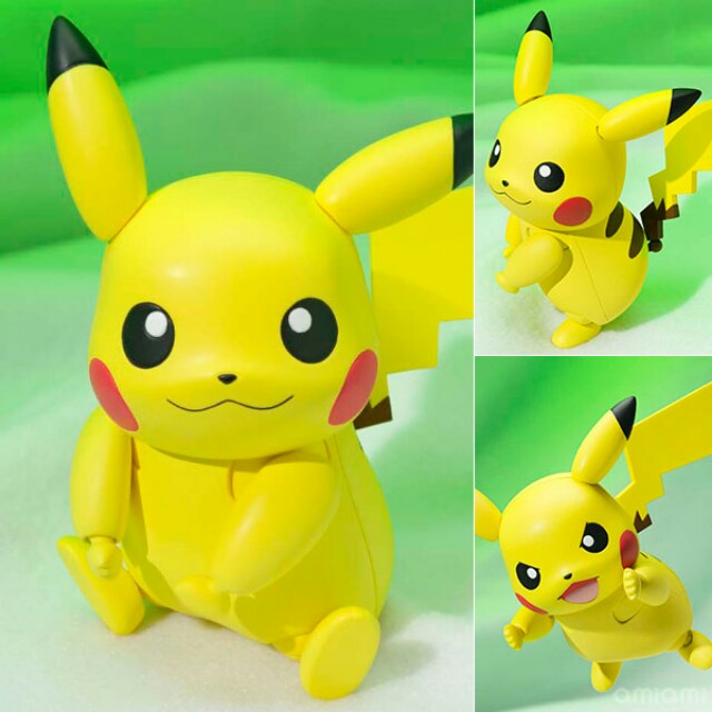 Shf pikachu outlet