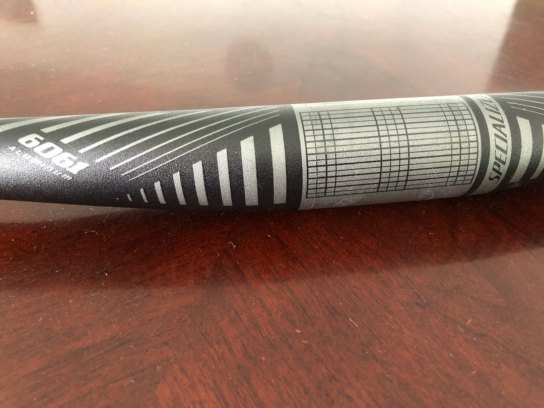 specialized compact handlebars