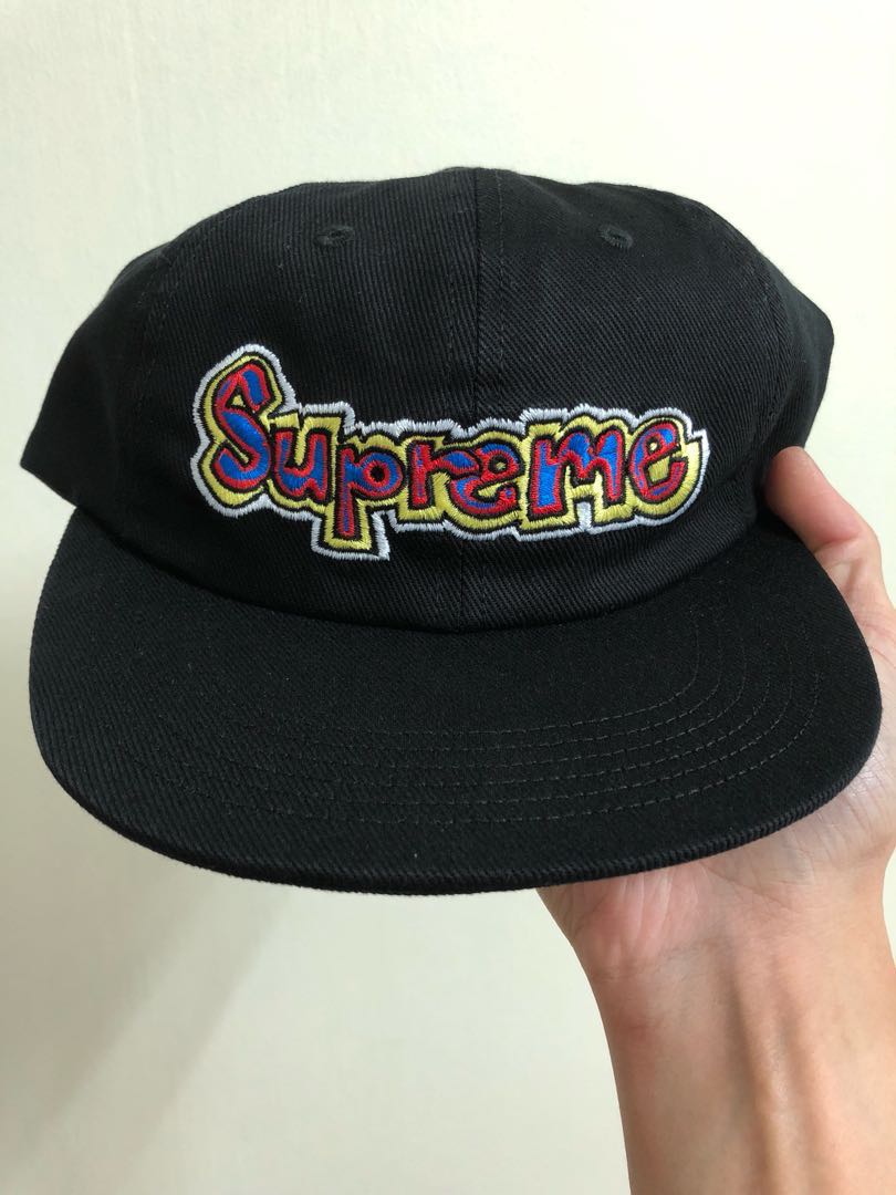 supreme gonz cap
