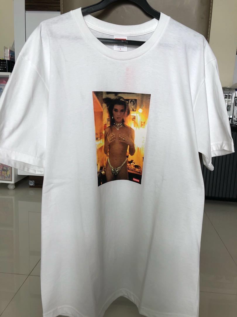 Supreme kim in rhinestone discount