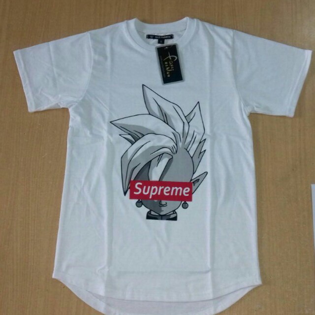 supreme kai t shirt