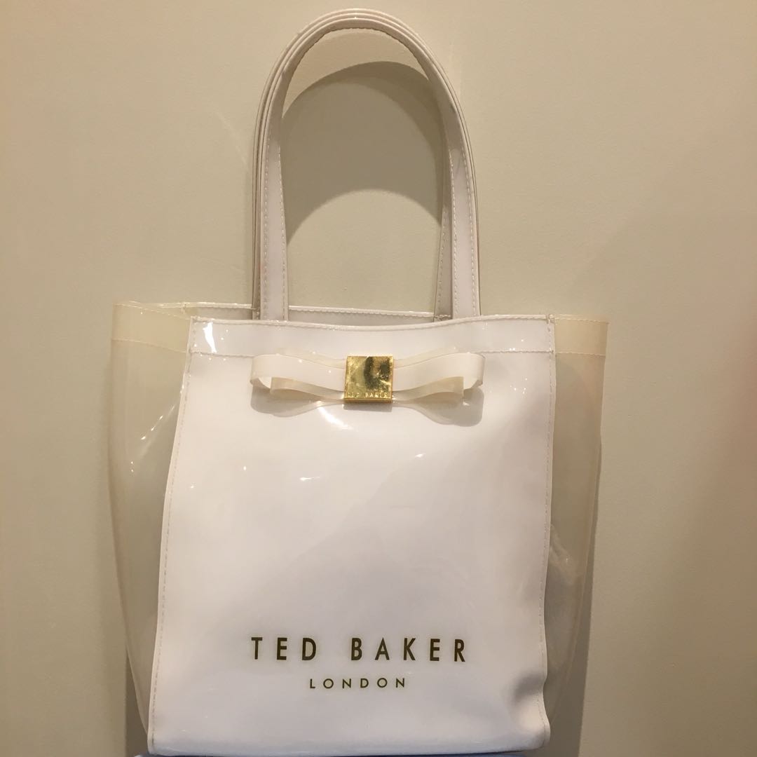 ted baker signature bag