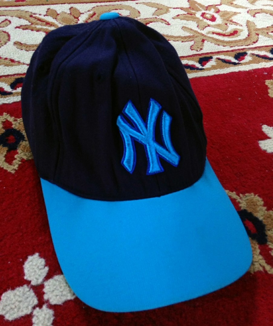 topi new york yankees ori