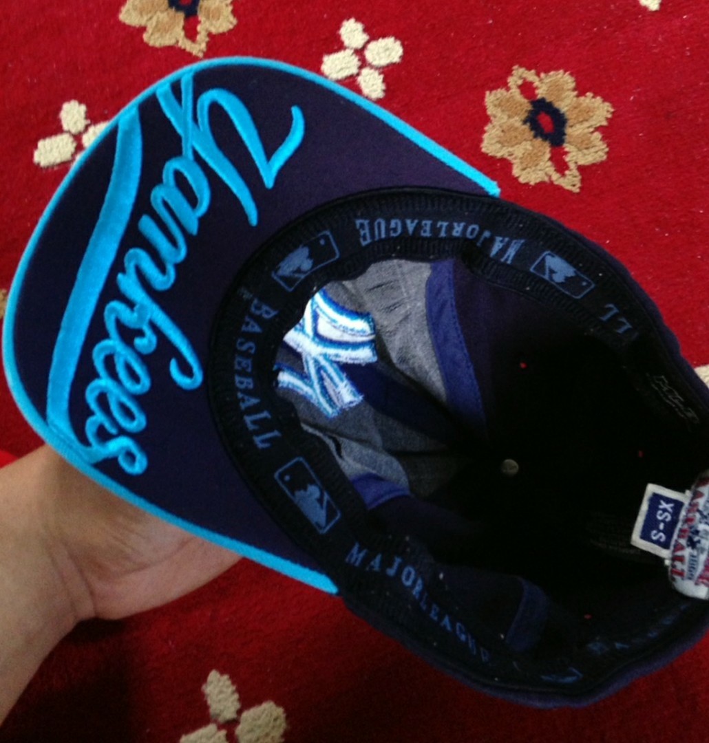 topi new york yankees ori