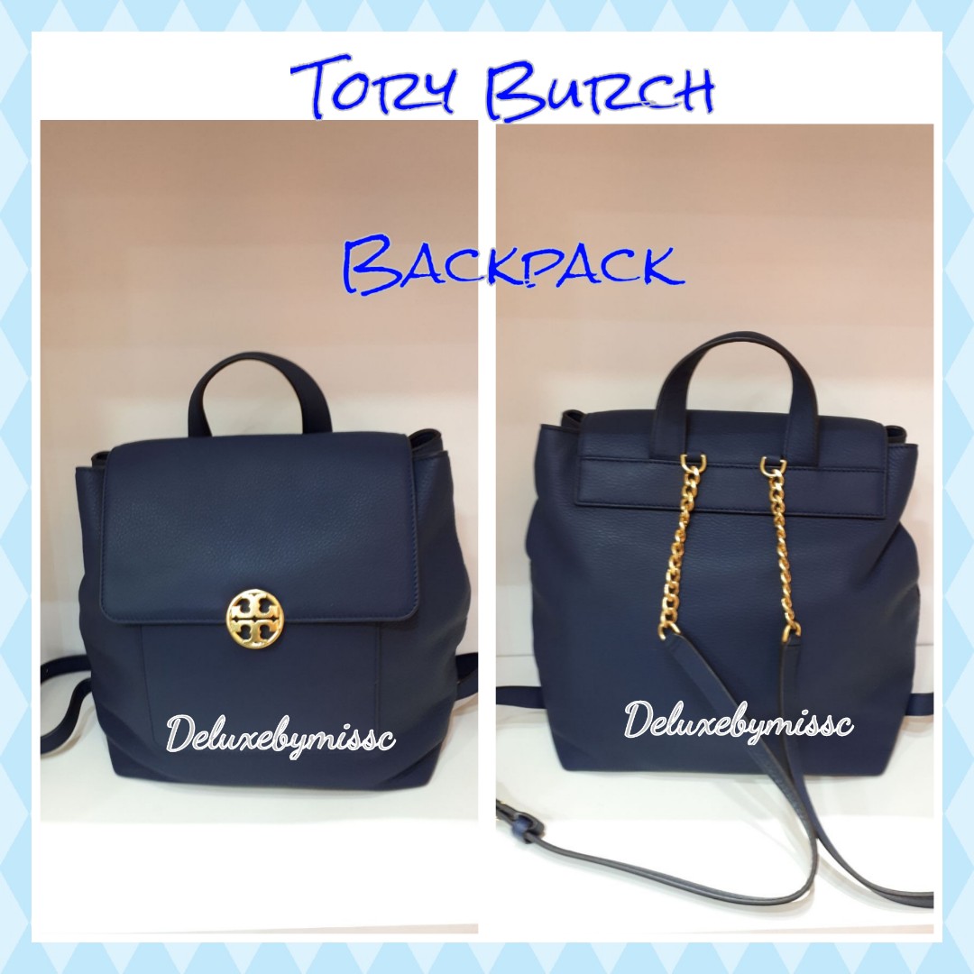 tory burch backpack price