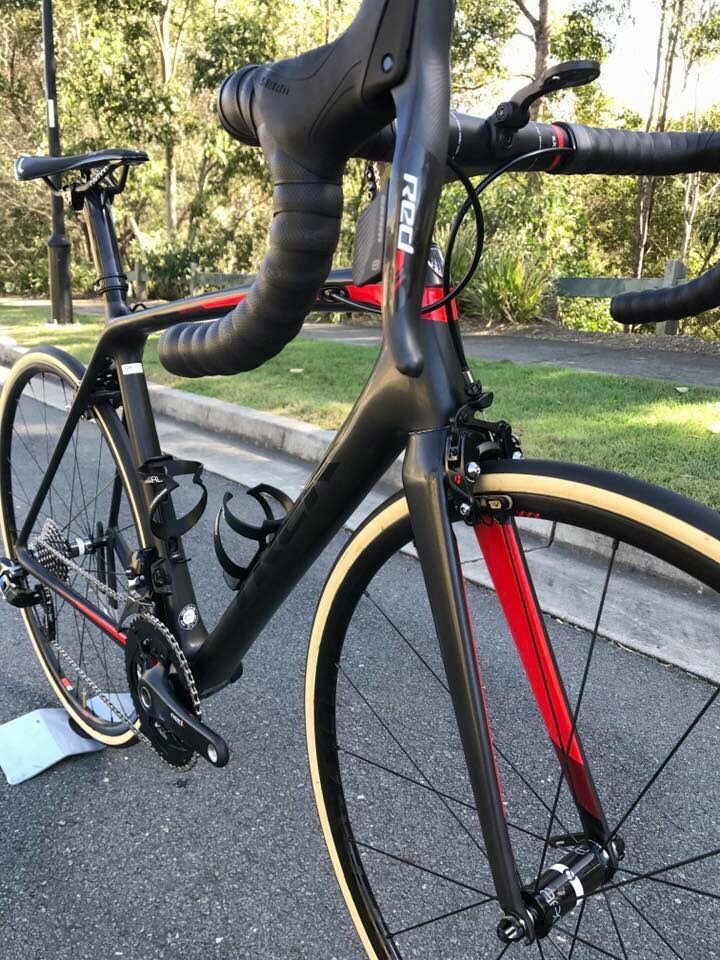 emonda slr10