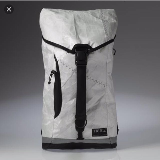 truce daypack