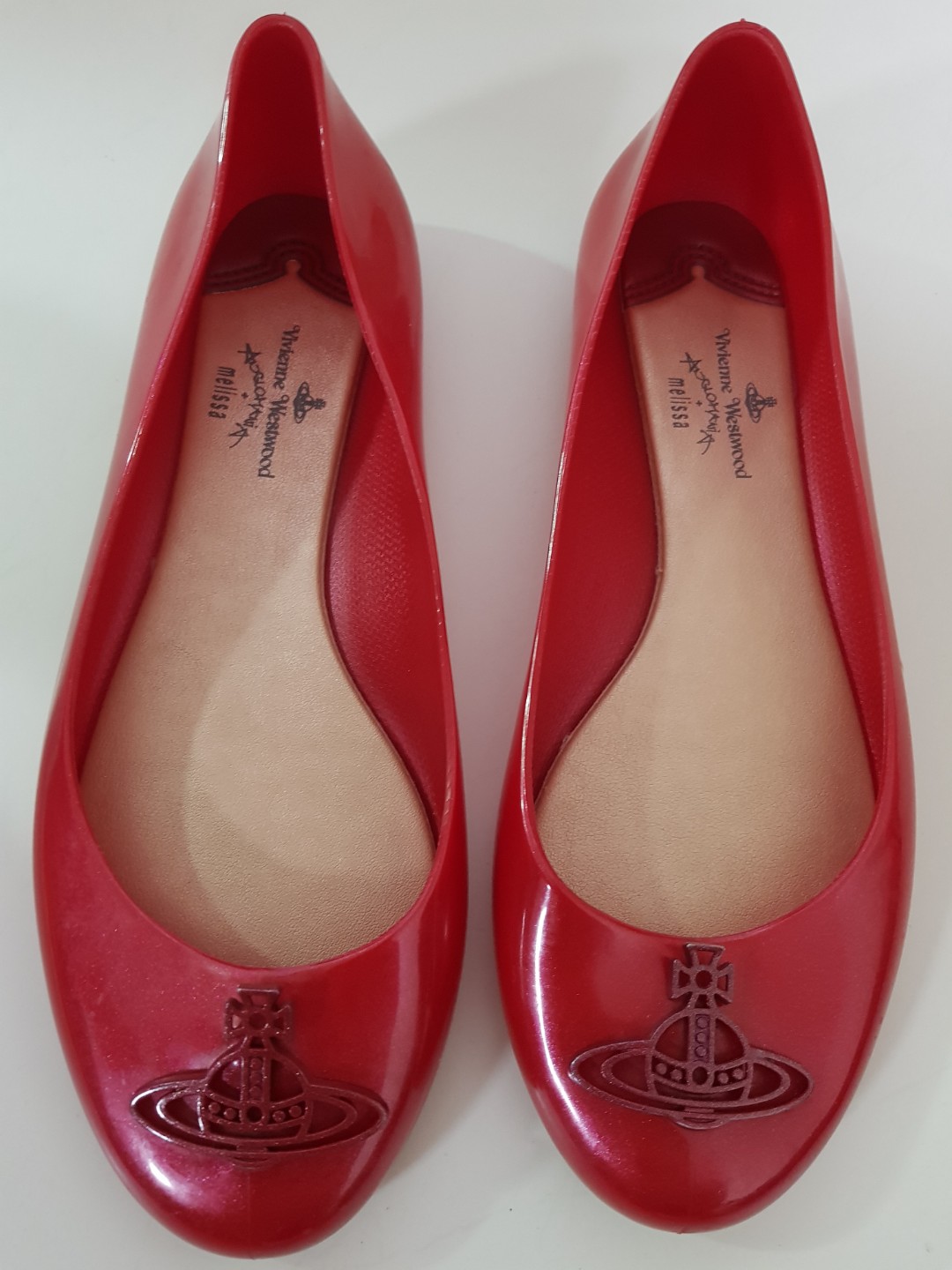 Vw new arrivals melissa shoes