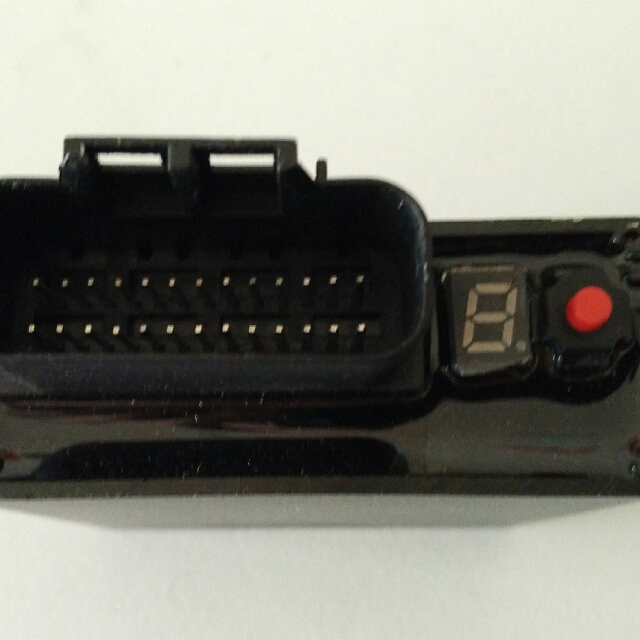 Cdi shop r15 v2