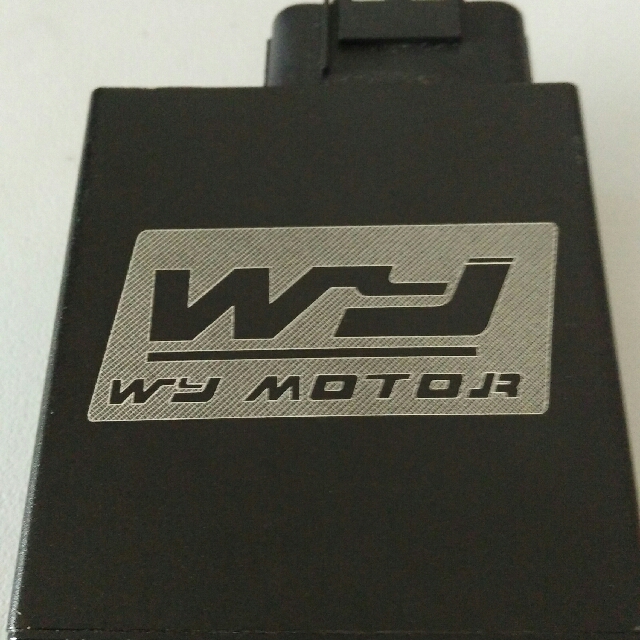 Cdi shop r15 v2