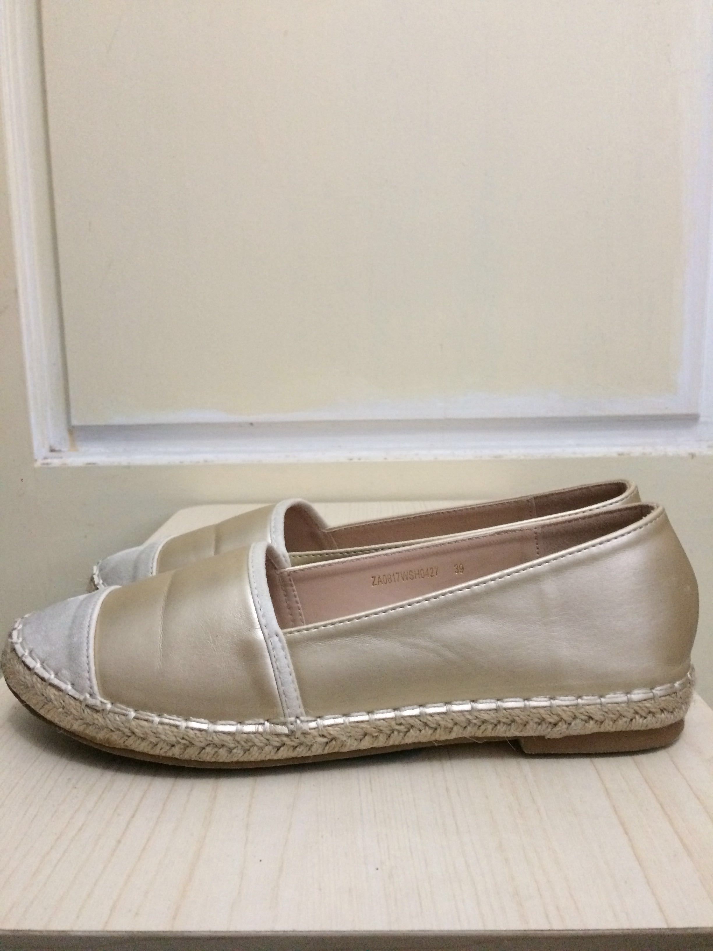 zalora espadrilles
