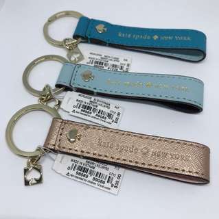 Kate Spade Keychain