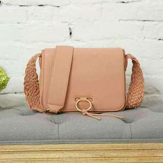 Original Lionel Sling Bag Pink