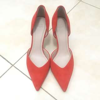 Marc Fisher Heels — 100% Authentic