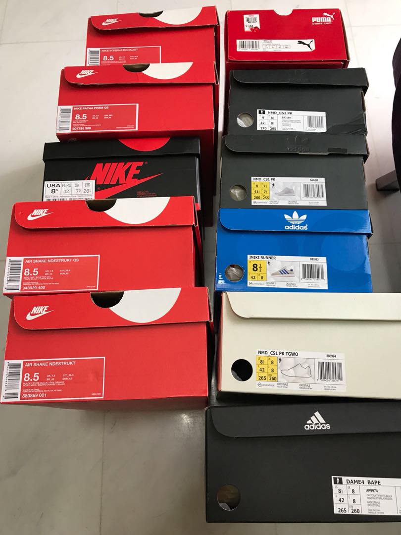 Adidas Originals Iniki Runner BB2093
