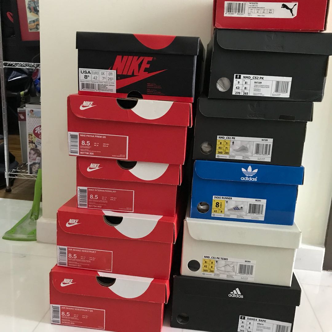 Adidas iniki runner bb2093 discount