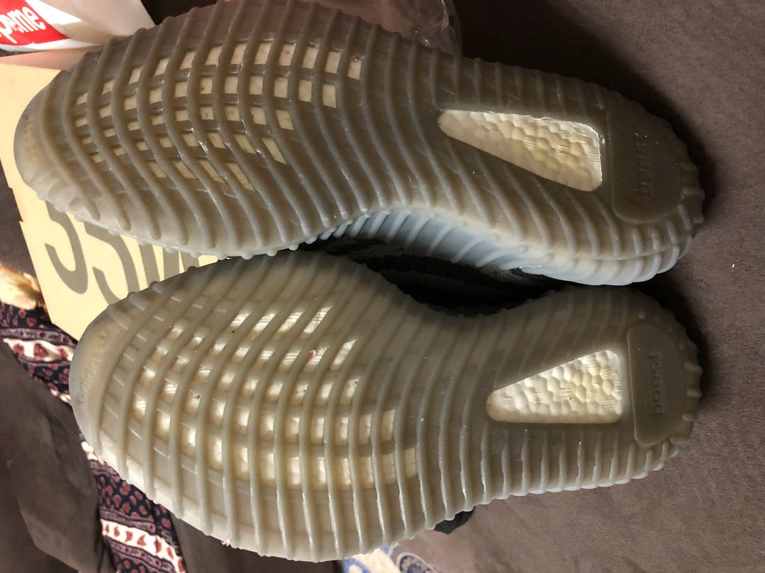 Adidas yeezy boost supreme original sales