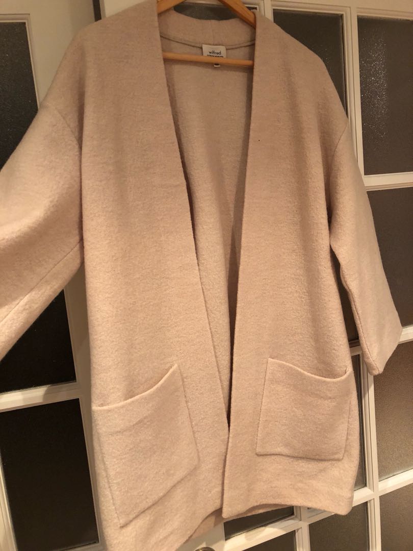 Brullon sweater on sale aritzia