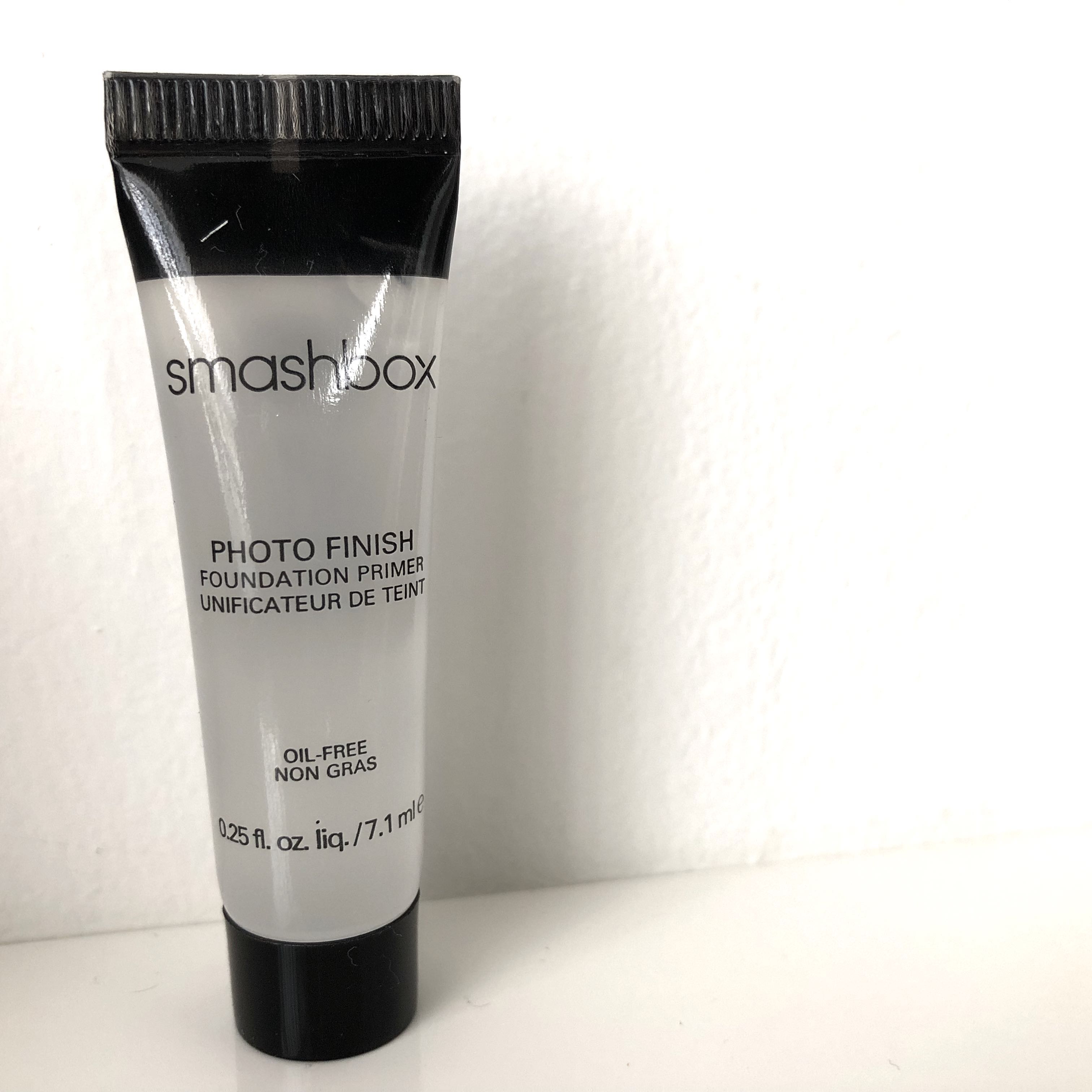 Bn Smashbox Photo Finish Face Primer Mini Health Beauty Makeup On Carousell Cos your face deserves good things. bn smashbox photo finish face primer mini