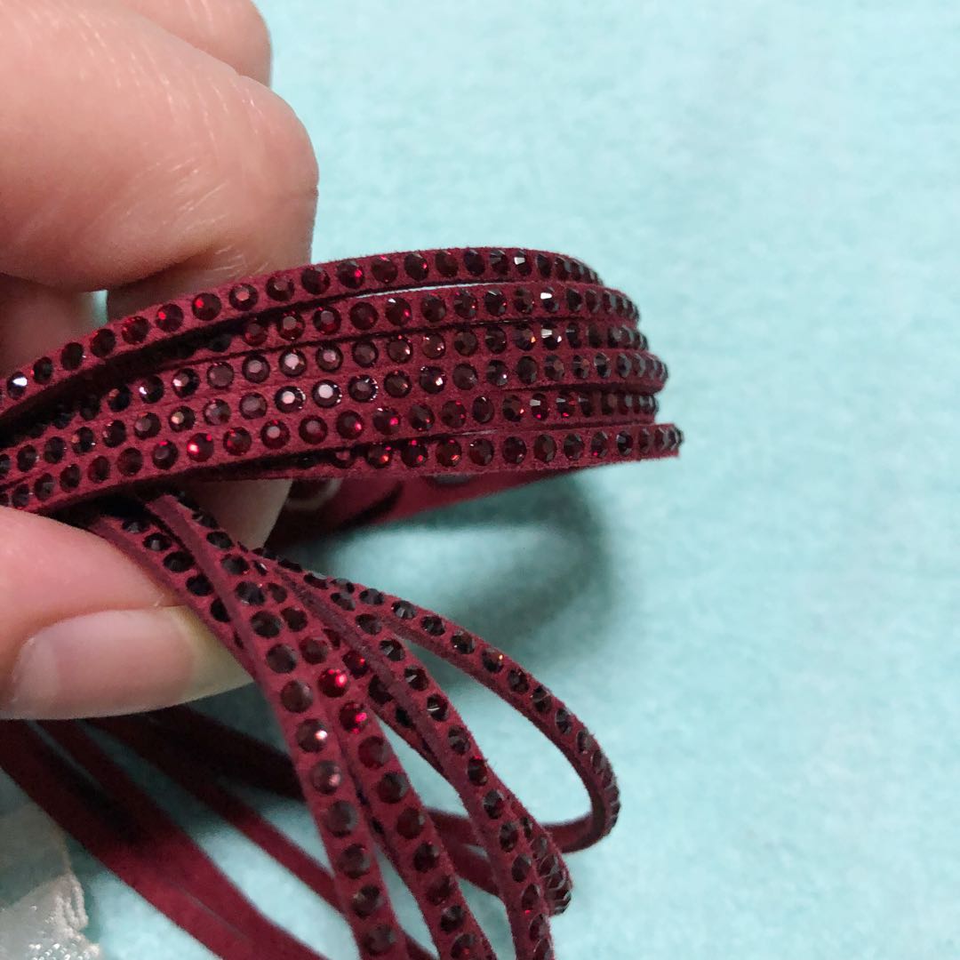 Swarovski incentive bracelet online