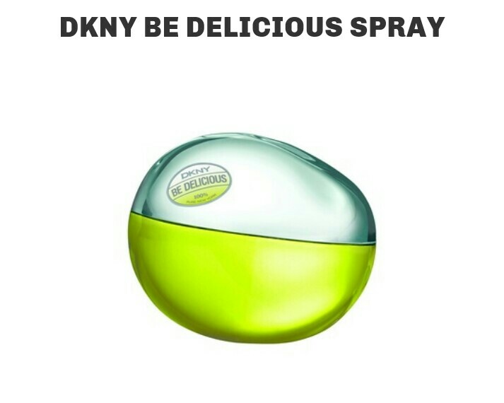 Bnib Dkny Apple Perfume Health Beauty Hand Foot Care On Carousell