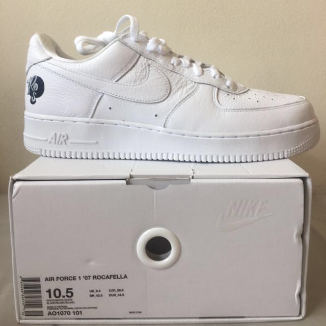 air force 1 10.5