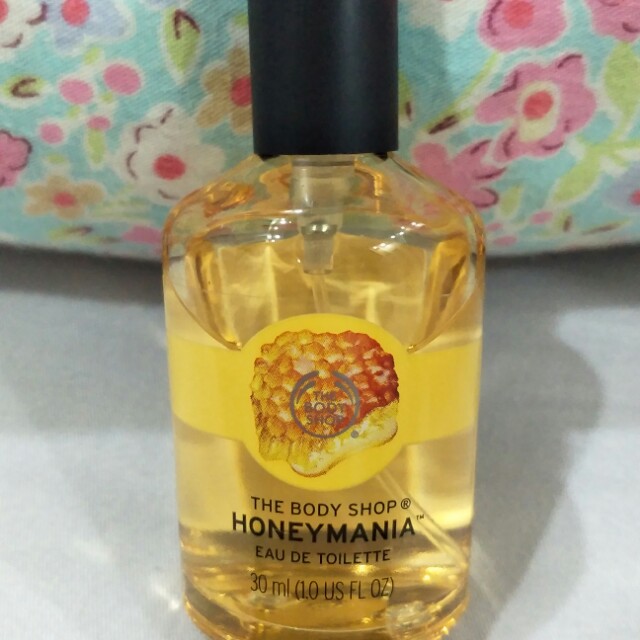 Honeymania perfume online