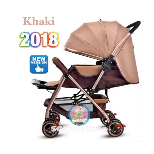 b childhood stroller price