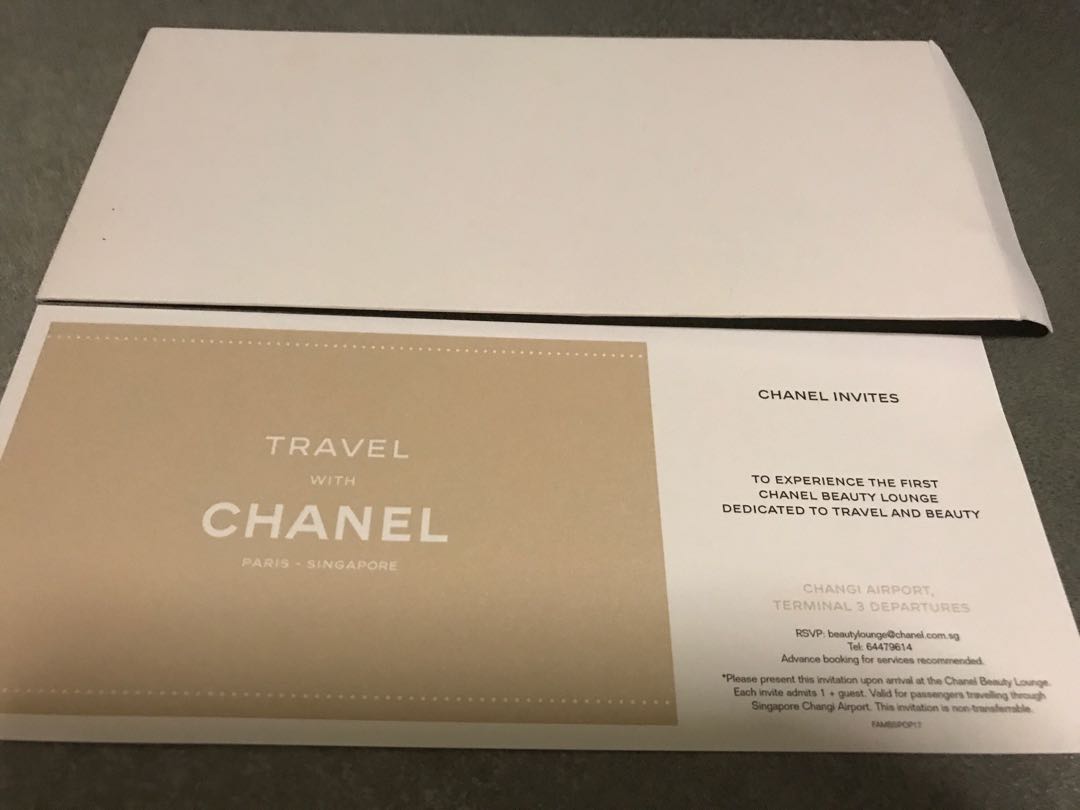 Chi tiết hơn 82 về changi airport chanel  Du học Akina