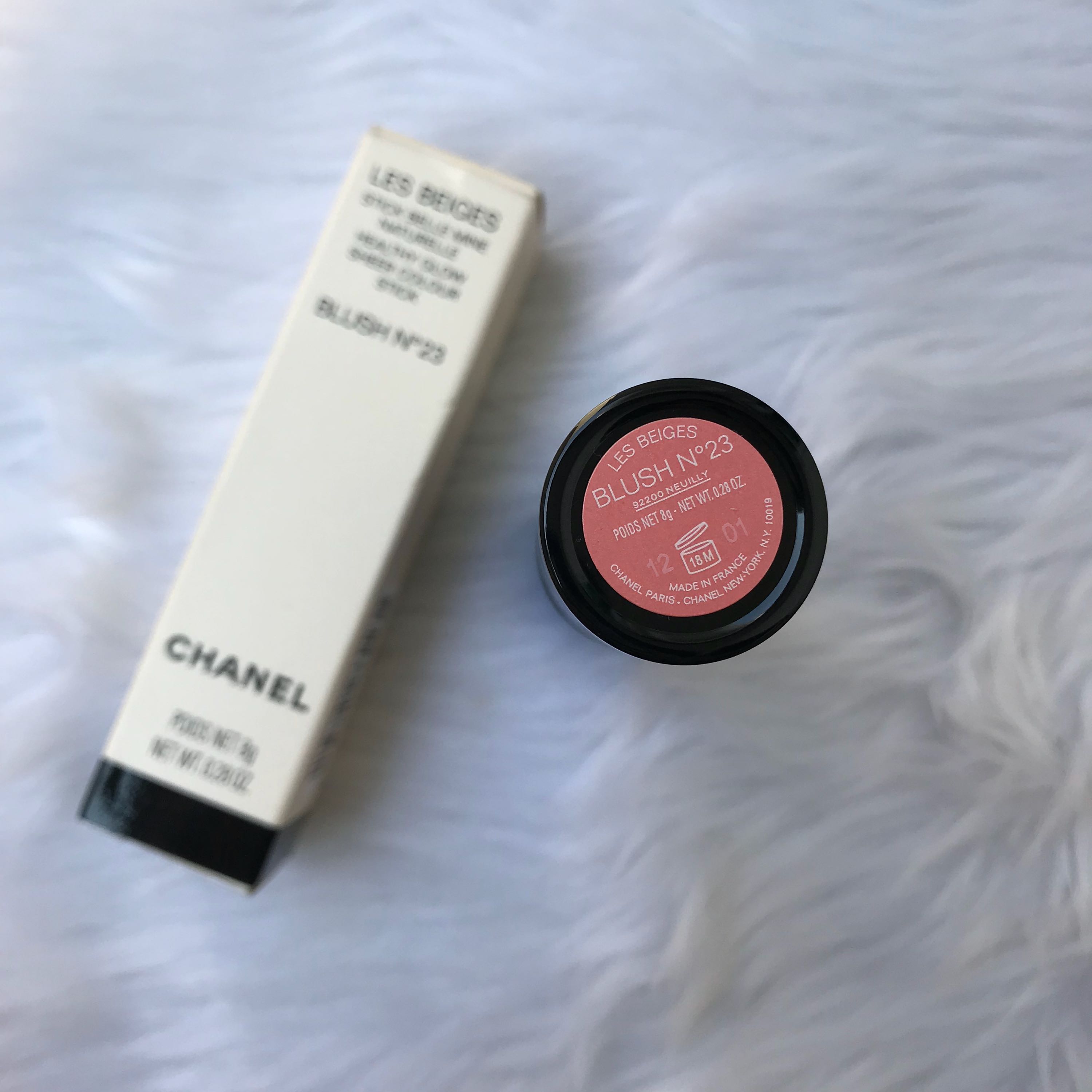 Chanel Blush Stick, Beauty & Personal Care, Face, Makeup on Carousell