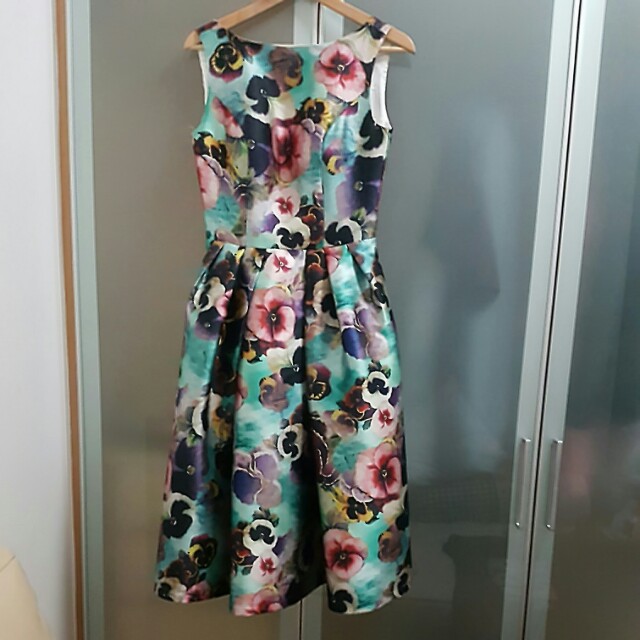 Chi chi hot sale london alyssa dress