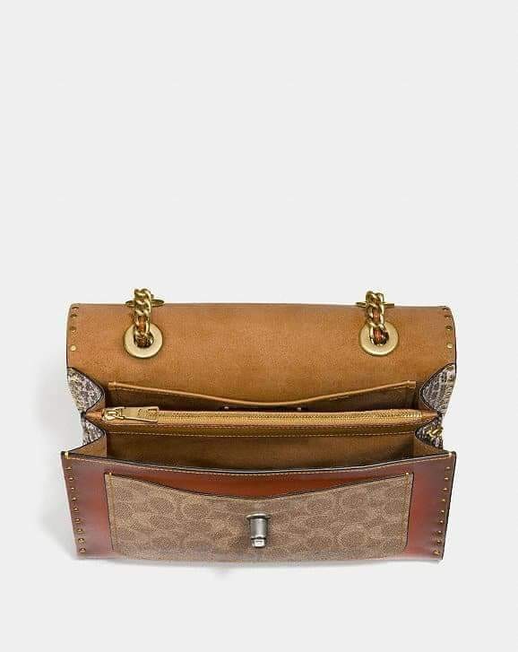 Coach sales parker 29416
